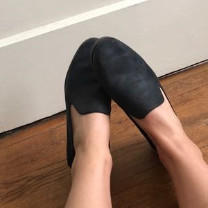 Lucky Brand loafers